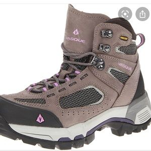 Vasque size 10.5 women’s hiking boots